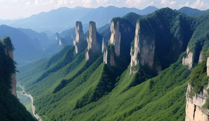 我国国家级旅游度假区有哪些？一起探索中国美丽的旅游胜地